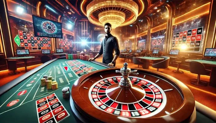 Tim dukungan pelanggan martabak188 slot siap membantu melalui live chat dan email