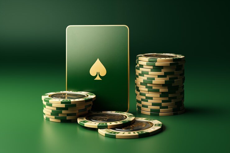 Tampilan antarmuka permainan slot Push Gaming dengan gulungan dan kontrol taruhan